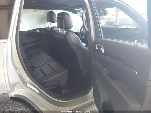 1C4RJEBG7KC731179 2019 JEEP GRAND CHEROKEE - Image 8