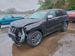 1C4RJEBG7KC751609 2019 JEEP GRAND CHEROKEE