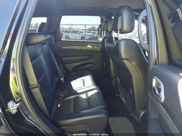 1C4RJEBG7KC751853 2019 JEEP GRAND CHEROKEE - Image 8