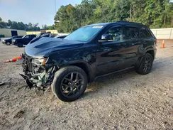 1C4RJEBG7KC752064 2019 JEEP GRAND CHEROKEE