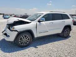 1C4RJEBG7KC752243 2019 JEEP GRAND CHEROKEE