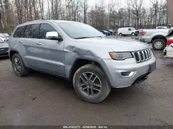 1C4RJEBG7KC767888 2019 JEEP GRAND CHEROKEE
