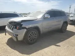 1C4RJEBG7KC776414 2019 JEEP GRAND CHEROKEE