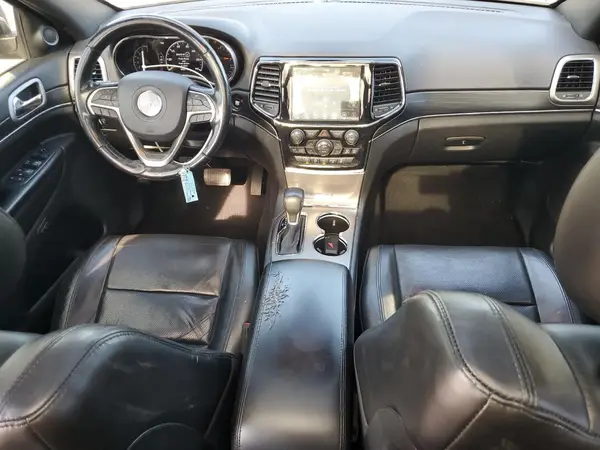 1C4RJEBG7KC788921 2019 JEEP GRAND CHEROKEE - Image 8