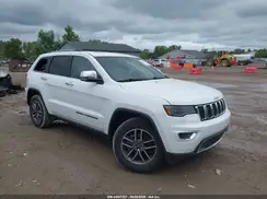1C4RJEBG7KC789230 2019 JEEP GRAND CHEROKEE