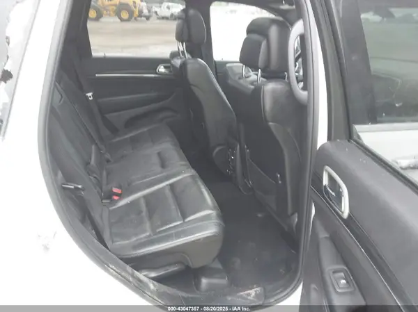 1C4RJEBG7KC789230 2019 JEEP GRAND CHEROKEE - Image 8
