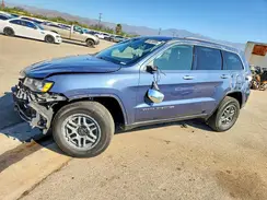 1C4RJEBG7KC802784 2019 JEEP GRAND CHEROKEE