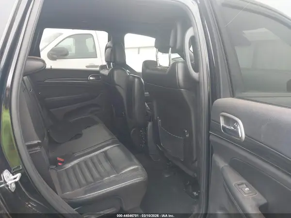 1C4RJEBG7KC811128 2019 JEEP GRAND CHEROKEE - Image 8