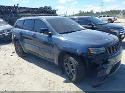 1C4RJEBG7KC816717 2019 JEEP GRAND CHEROKEE
