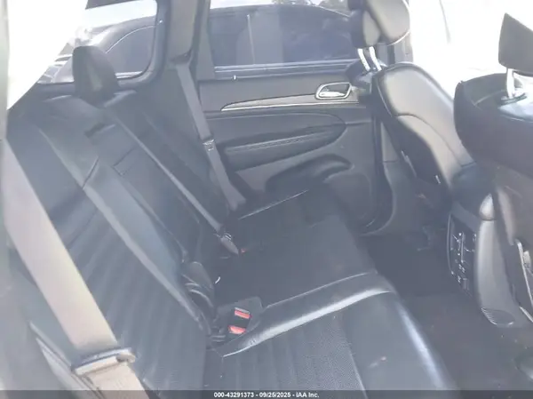 1C4RJEBG7KC816717 2019 JEEP GRAND CHEROKEE - Image 8