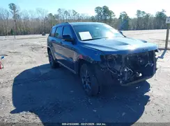 1C4RJEBG7KC832352 2019 JEEP GRAND CHEROKEE