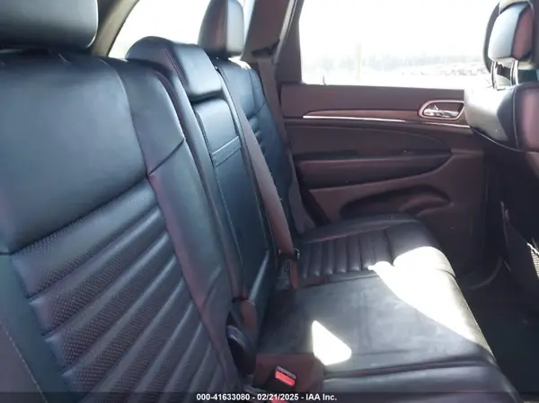 1C4RJEBG7KC832352 2019 JEEP GRAND CHEROKEE - Image 8