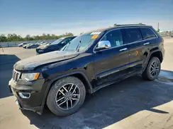 1C4RJEBG7KC852469 2019 JEEP GRAND CHEROKEE