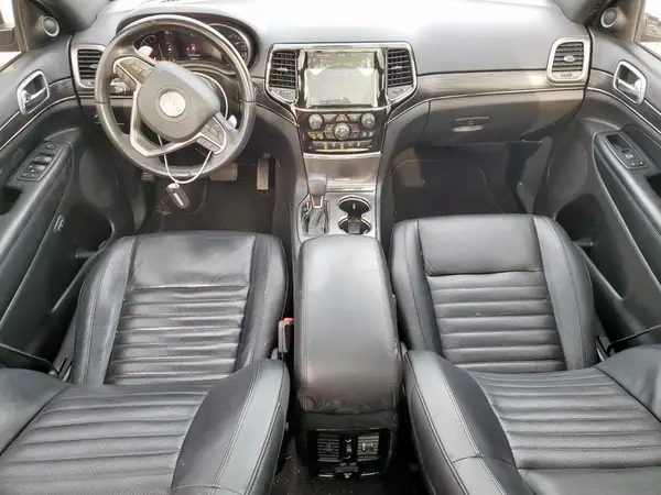1C4RJEBG7LC139797 2020 JEEP GRAND CHEROKEE - Image 8