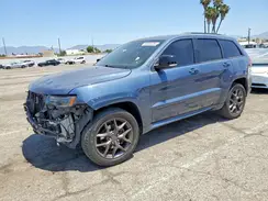 1C4RJEBG7LC181886 2020 JEEP GRAND CHEROKEE