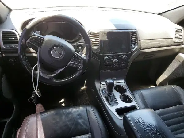 1C4RJEBG7LC181886 2020 JEEP GRAND CHEROKEE - Image 8