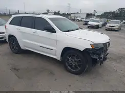 1C4RJEBG7LC182102 2020 JEEP GRAND CHEROKEE
