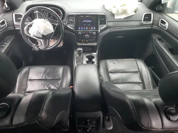 1C4RJEBG7LC201974 2020 JEEP GRAND CHEROKEE - Image 8