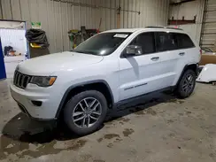 1C4RJEBG7LC202378 2020 JEEP GRAND CHEROKEE