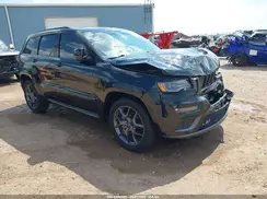 1C4RJEBG7LC244632 2020 JEEP GRAND CHEROKEE