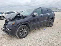 1C4RJEBG7LC246638 2020 JEEP GRAND CHEROKEE