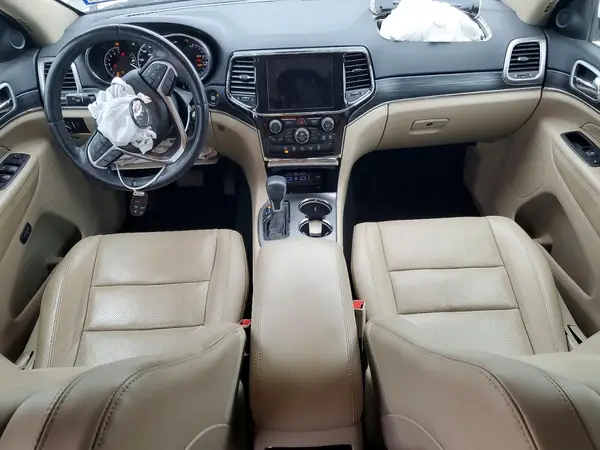 1C4RJEBG7LC246638 2020 JEEP GRAND CHEROKEE - Image 8