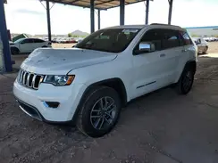 1C4RJEBG7LC252102 2020 JEEP GRAND CHEROKEE