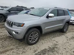 1C4RJEBG7LC256988 2020 JEEP GRAND CHEROKEE