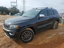 1C4RJEBG7LC265237 2020 JEEP GRAND CHEROKEE