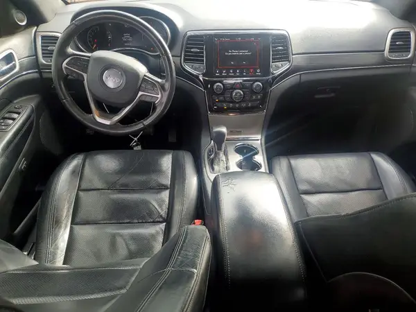 1C4RJEBG7LC265237 2020 JEEP GRAND CHEROKEE - Image 8