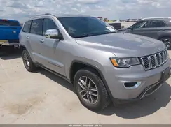 1C4RJEBG7LC265514 2020 JEEP GRAND CHEROKEE