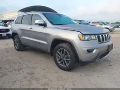 1C4RJEBG7LC265786 2020 JEEP GRAND CHEROKEE