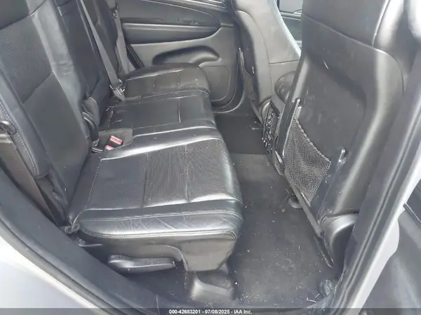 1C4RJEBG7LC265786 2020 JEEP GRAND CHEROKEE - Image 8