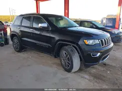 1C4RJEBG7LC279588 2020 JEEP GRAND CHEROKEE