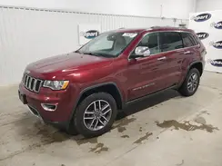 1C4RJEBG7LC280790 2020 JEEP GRAND CHEROKEE