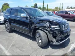 1C4RJEBG7LC281096 2020 JEEP GRAND CHEROKEE