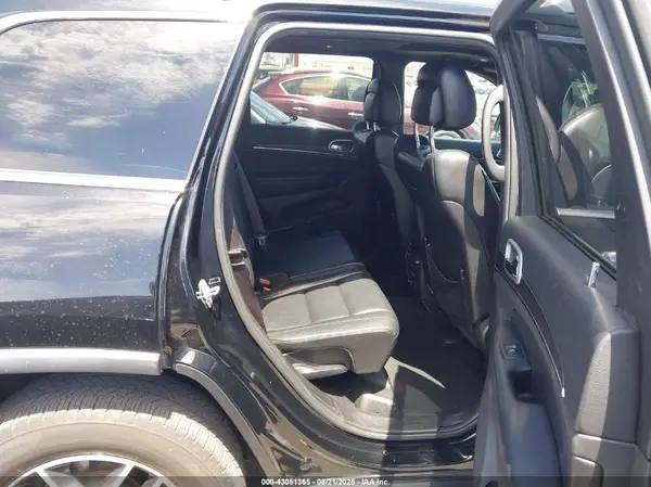 1C4RJEBG7LC281096 2020 JEEP GRAND CHEROKEE - Image 8