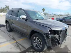 1C4RJEBG7LC294947 2020 JEEP GRAND CHEROKEE