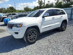 1C4RJEBG7LC295032 2020 JEEP GRAND CHEROKEE