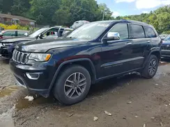 1C4RJEBG7LC295290 2020 JEEP GRAND CHEROKEE