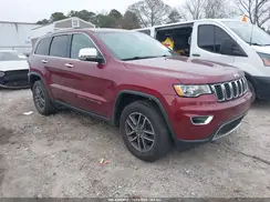 1C4RJEBG7LC347937 2020 JEEP GRAND CHEROKEE