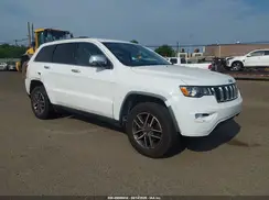 1C4RJEBG7LC348022 2020 JEEP GRAND CHEROKEE