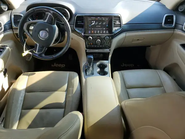1C4RJEBG7LC364849 2020 JEEP GRAND CHEROKEE - Image 8