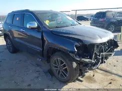 1C4RJEBG7LC364947 2020 JEEP GRAND CHEROKEE