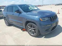 1C4RJEBG7LC392263 2020 JEEP GRAND CHEROKEE