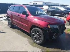 1C4RJEBG7LC392540 2020 JEEP GRAND CHEROKEE