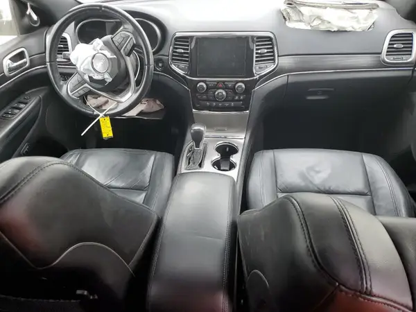 1C4RJEBG7LC428548 2020 JEEP GRAND CHEROKEE - Image 8