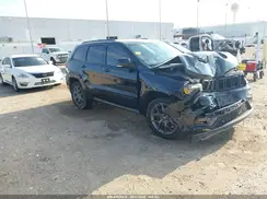 1C4RJEBG7LC429604 2020 JEEP GRAND CHEROKEE