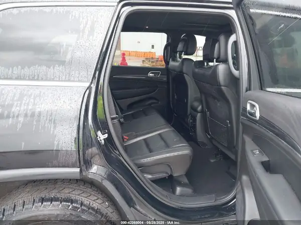 1C4RJEBG7MC539926 2021 JEEP GRAND CHEROKEE - Image 8