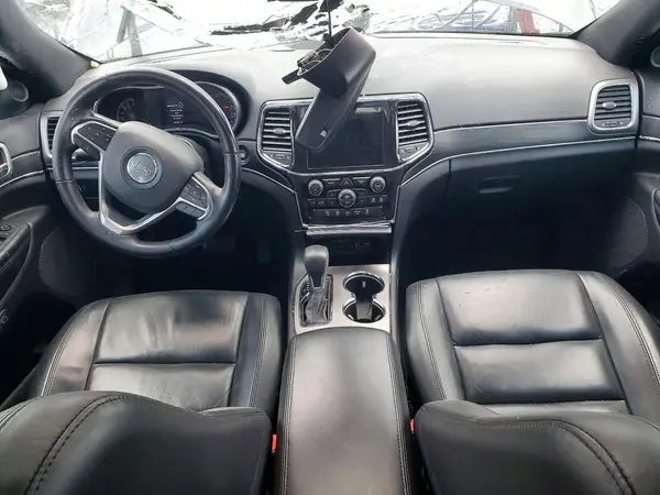 1C4RJEBG7MC596997 2021 JEEP GRAND CHEROKEE - Image 8